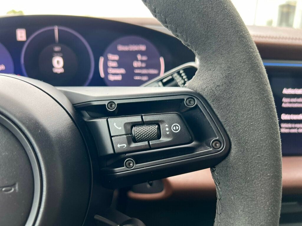 2024 Porsche Macan Electric 4 AWD - 23080742 - 25