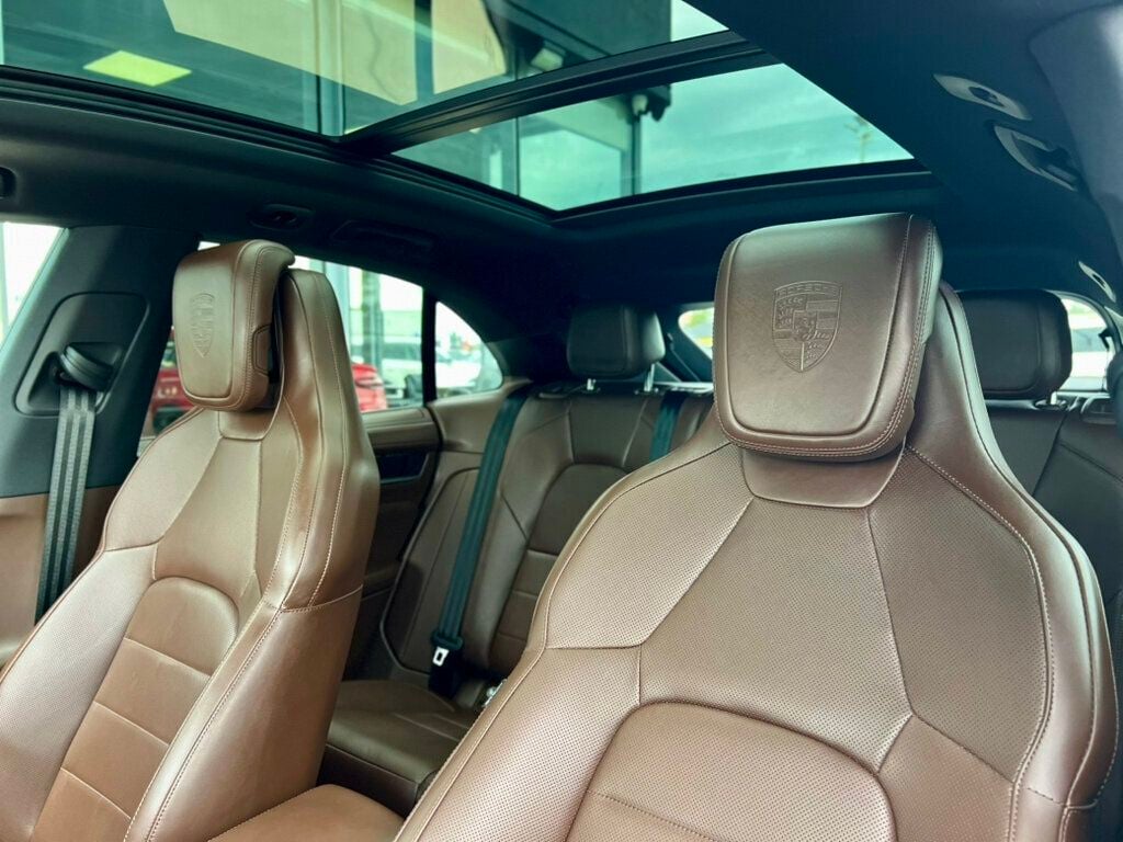 2024 Porsche Macan Electric 4 AWD - 23080742 - 34