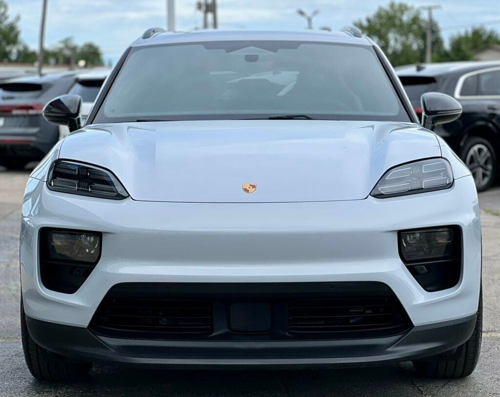2024 Porsche Macan Electric 4 AWD - 23080742 - 44