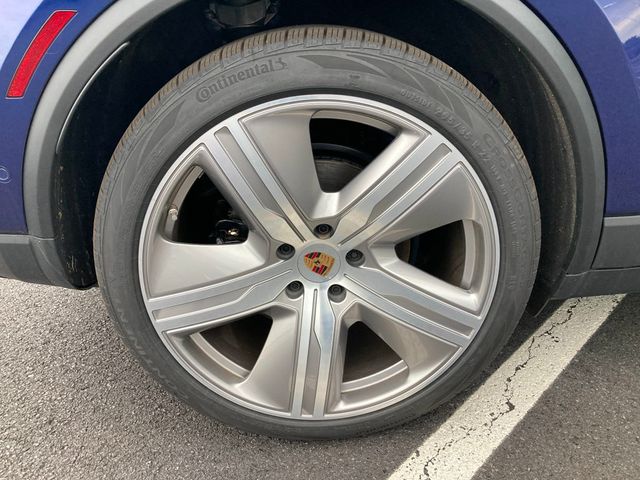 2024 Porsche Macan Electric 4 AWD - 22616426 - 14