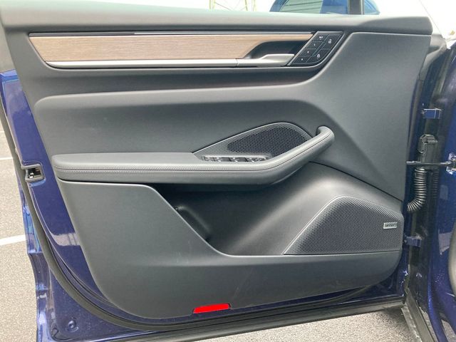 2024 Porsche Macan Electric 4 AWD - 22616426 - 20