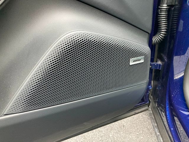 2024 Porsche Macan Electric 4 AWD - 22616426 - 21