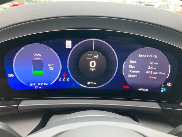 2024 Porsche Macan Electric 4 AWD - 22616426 - 22