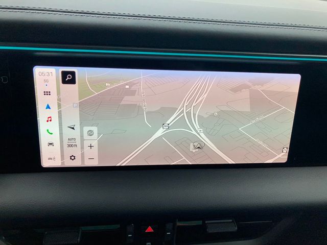 2024 Porsche Macan Electric 4 AWD - 22616426 - 24