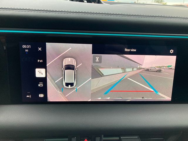 2024 Porsche Macan Electric 4 AWD - 22616426 - 25