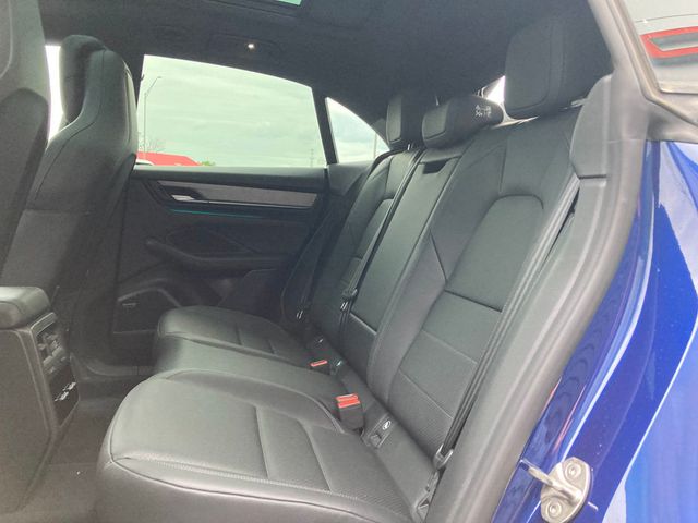 2024 Porsche Macan Electric 4 AWD - 22616426 - 28