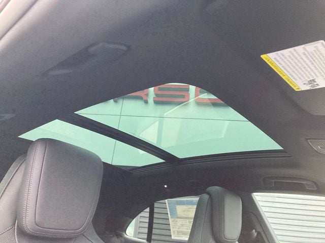 2024 Porsche Macan Electric 4 AWD - 22616426 - 35