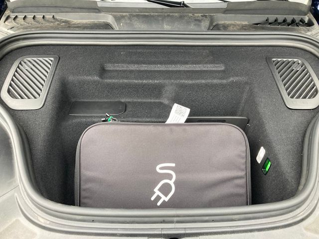 2024 Porsche Macan Electric 4 AWD - 22616426 - 36