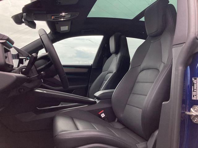 2024 Porsche Macan Electric 4 AWD - 22616426 - 4