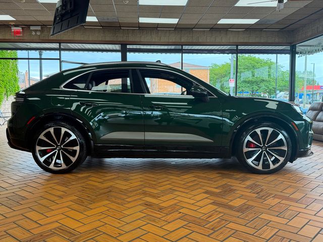 2024 Porsche Macan Electric Turbo AWD - 23033949 - 10