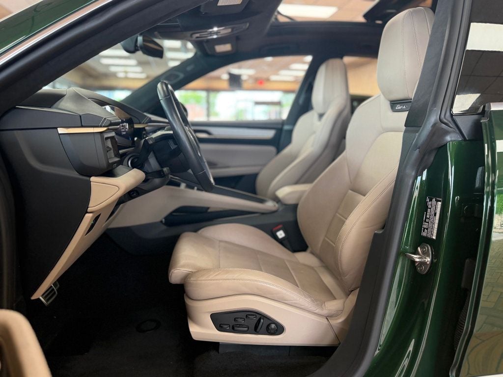 2024 Porsche Macan Electric Turbo AWD - 23033949 - 13