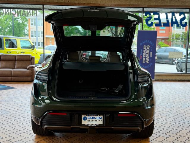 2024 Porsche Macan Electric Turbo AWD - 23033949 - 20
