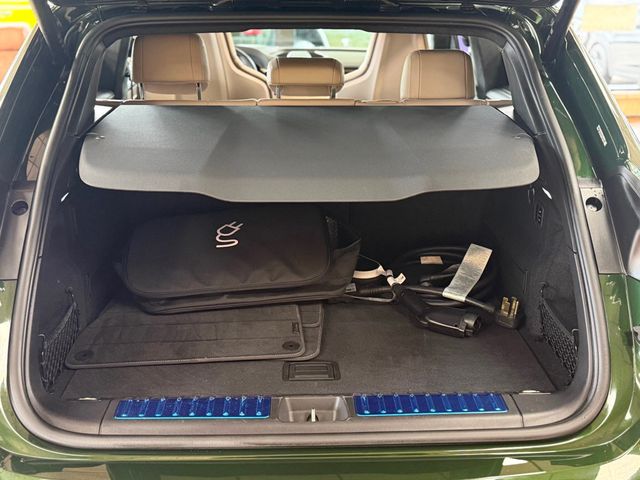 2024 Porsche Macan Electric Turbo AWD - 23033949 - 21