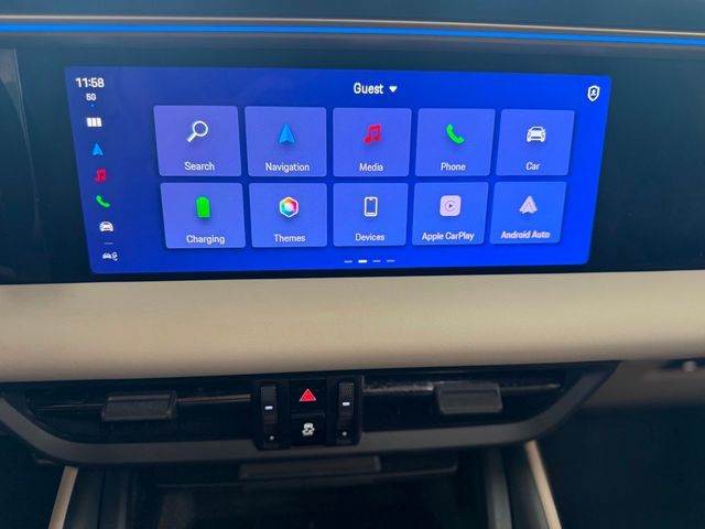 2024 Porsche Macan Electric Turbo AWD - 23033949 - 25