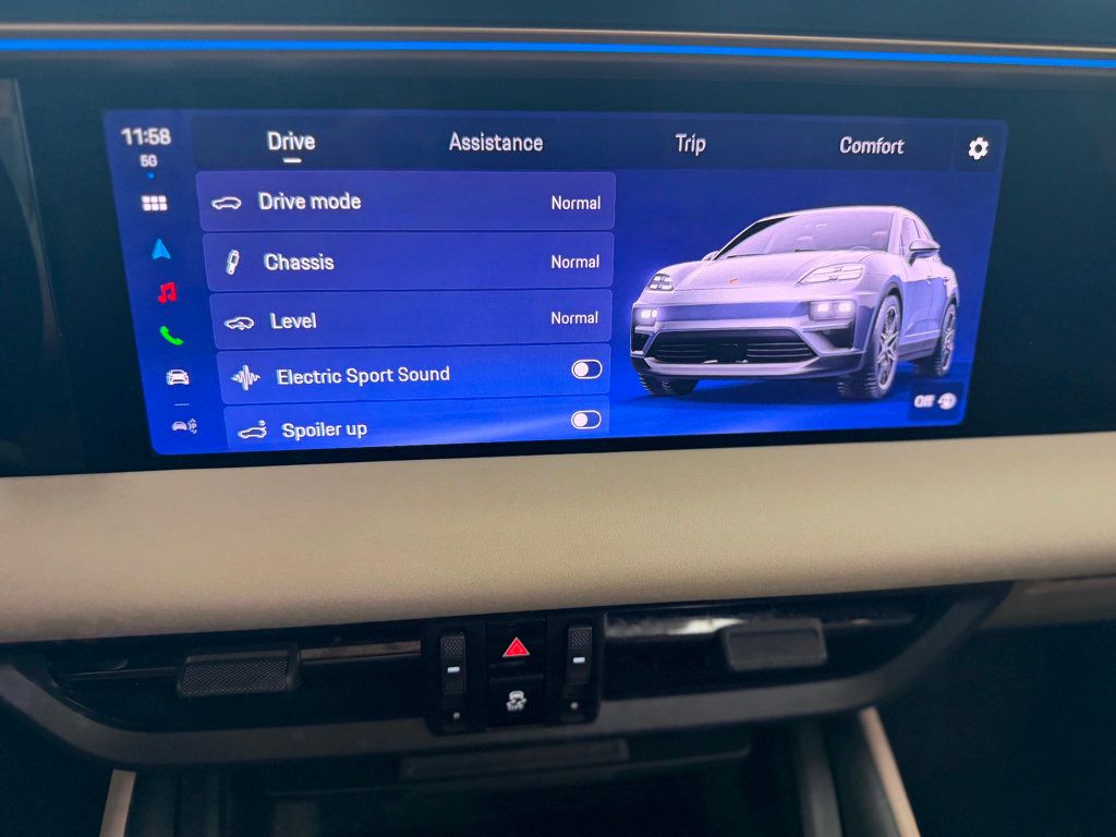 2024 Porsche Macan Electric Turbo AWD - 23033949 - 26