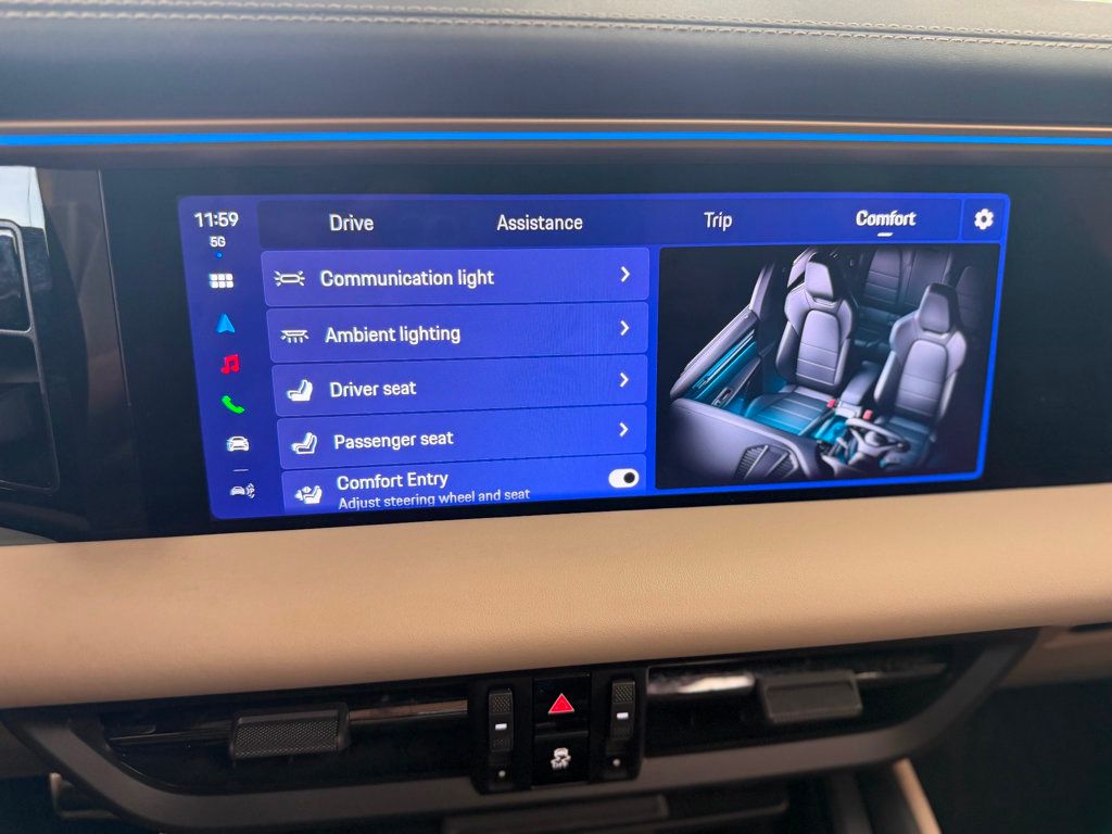2024 Porsche Macan Electric Turbo AWD - 23033949 - 27