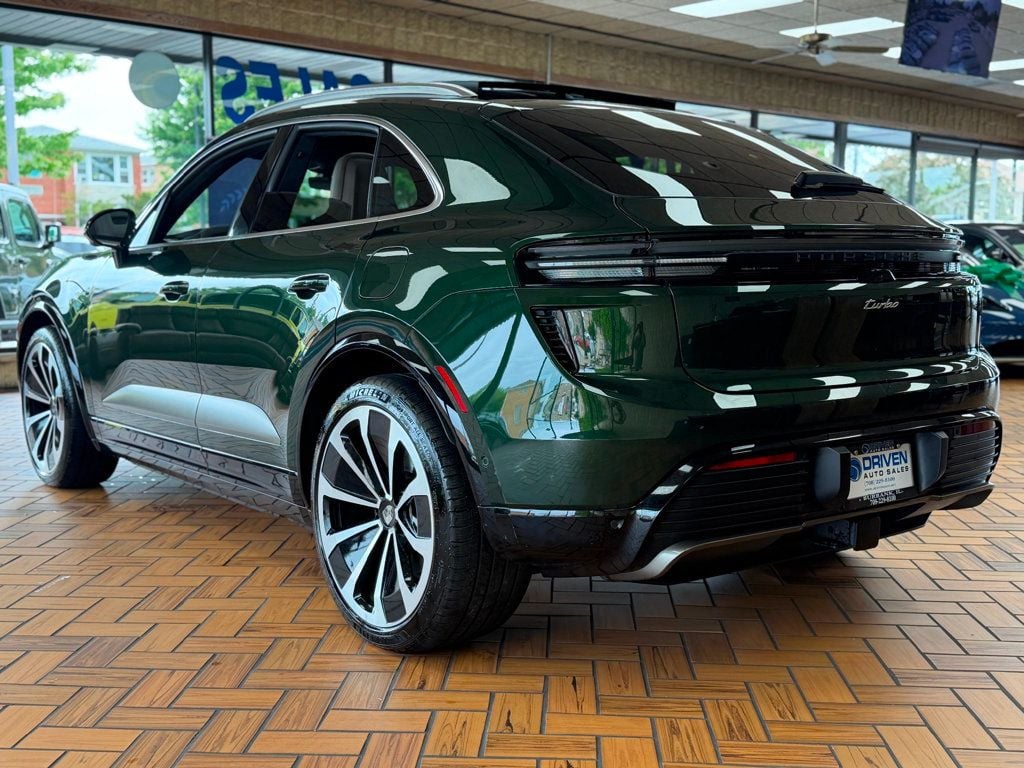 2024 Porsche Macan Electric Turbo AWD - 23033949 - 6