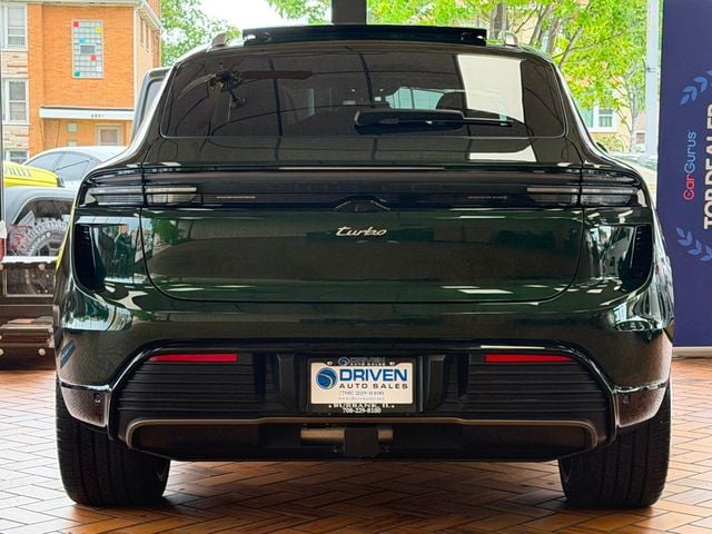 2024 Porsche Macan Electric Turbo AWD - 23033949 - 7