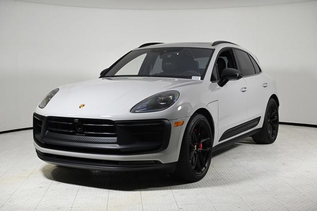 2024 Porsche Macan GTS - 22747893 - 0