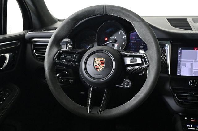 2024 Porsche Macan GTS - 22747893 - 9