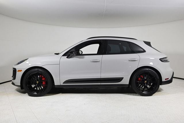 2024 Porsche Macan GTS - 22747893 - 1