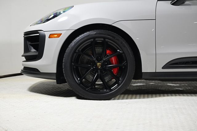 2024 Porsche Macan GTS - 22747893 - 27