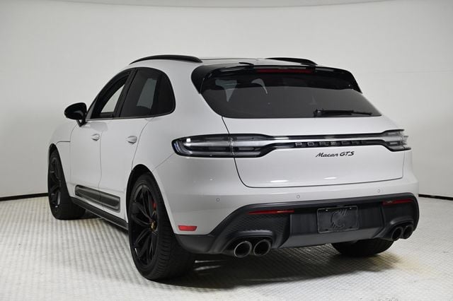 2024 Porsche Macan GTS - 22747893 - 2