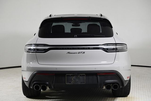 2024 Porsche Macan GTS - 22747893 - 3