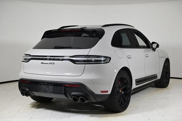 2024 Porsche Macan GTS - 22747893 - 4