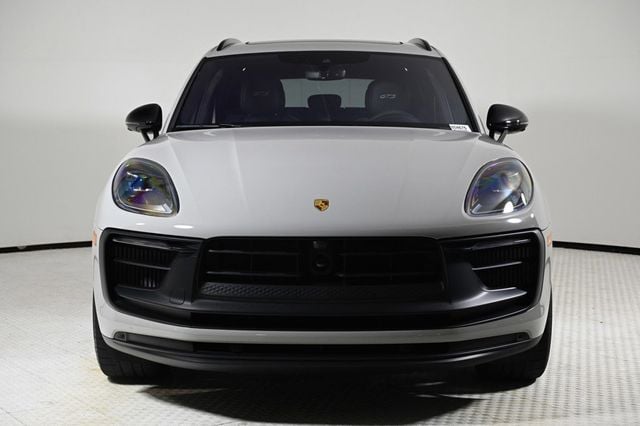 2024 Porsche Macan GTS - 22747893 - 7