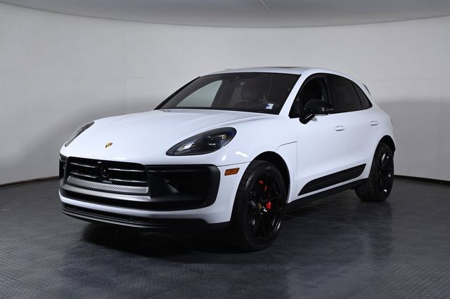 2024 Porsche Macan GTS - 23011465 - 0