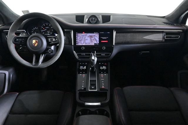 2024 Porsche Macan GTS - 23011465 - 10