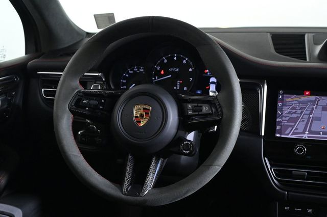 2024 Porsche Macan GTS - 23011465 - 11