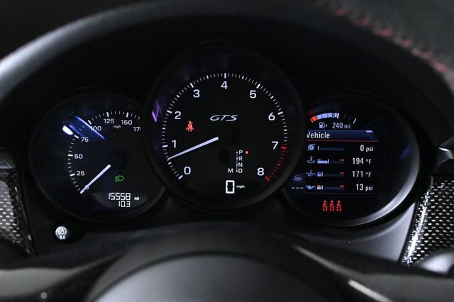 2024 Porsche Macan GTS - 23011465 - 12