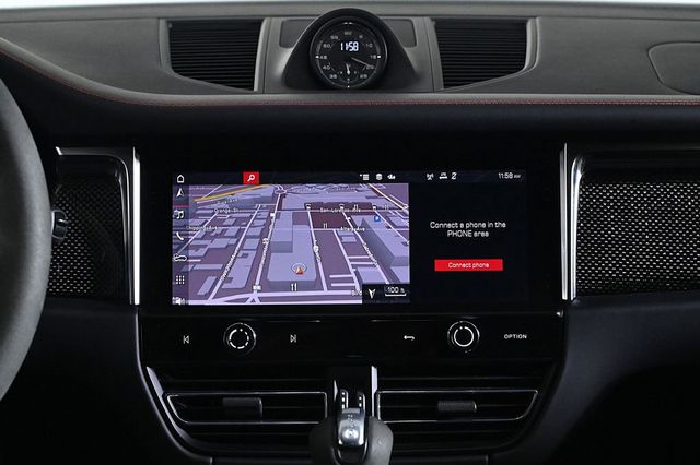 2024 Porsche Macan GTS - 23011465 - 14
