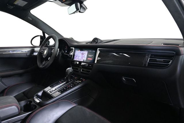 2024 Porsche Macan GTS - 23011465 - 16