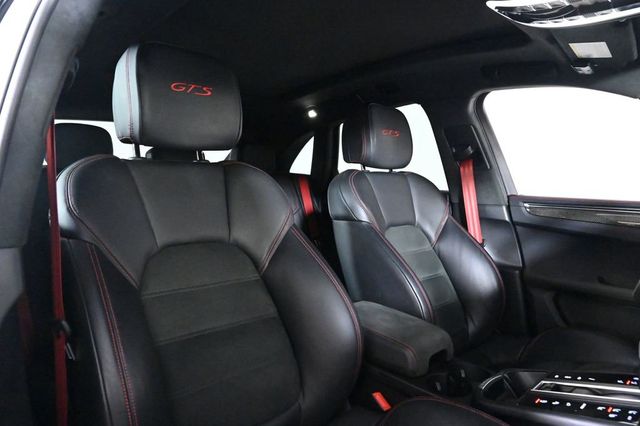 2024 Porsche Macan GTS - 23011465 - 17