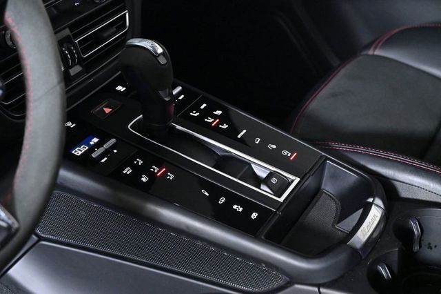 2024 Porsche Macan GTS - 23011465 - 20