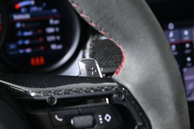 2024 Porsche Macan GTS - 23011465 - 21