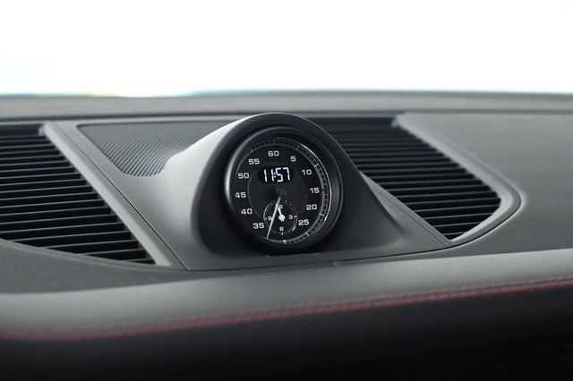 2024 Porsche Macan GTS - 23011465 - 23