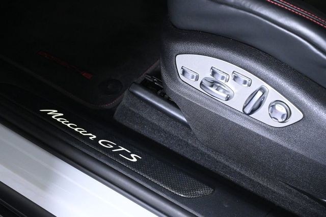 2024 Porsche Macan GTS - 23011465 - 25