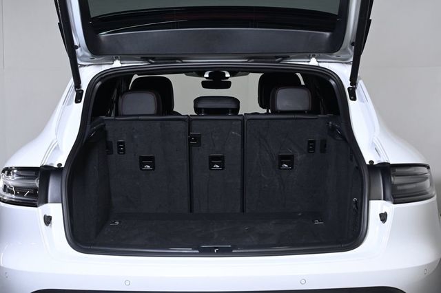 2024 Porsche Macan GTS - 23011465 - 27