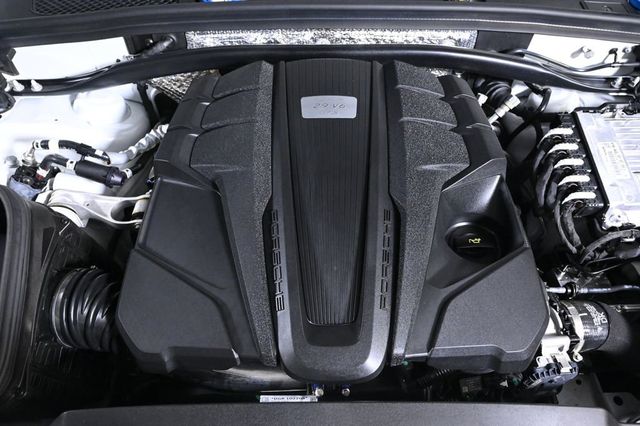 2024 Porsche Macan GTS - 23011465 - 28