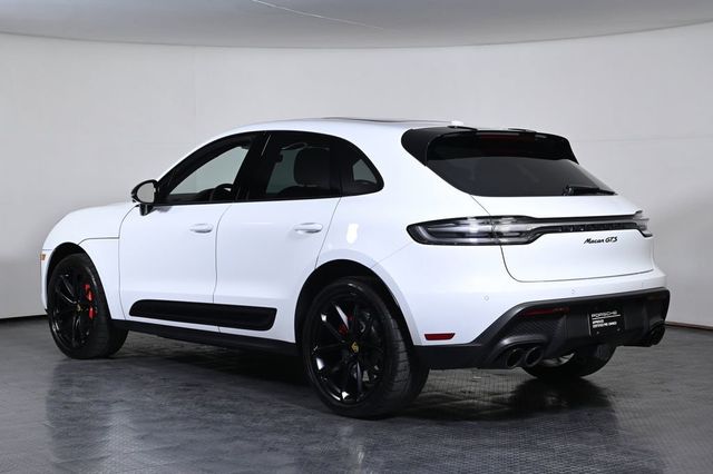2024 Porsche Macan GTS - 23011465 - 2