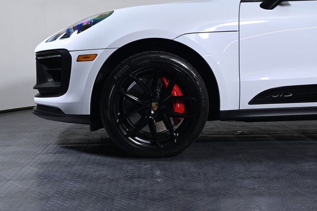 2024 Porsche Macan GTS - 23011465 - 29