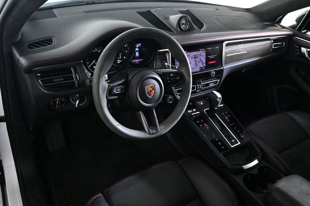 2024 Porsche Macan GTS - 23011465 - 3