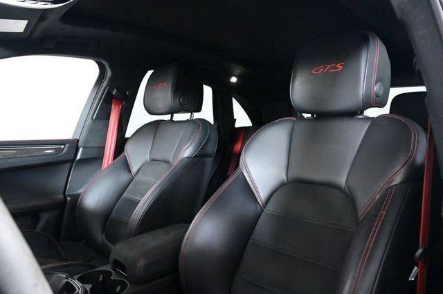 2024 Porsche Macan GTS - 23011465 - 4