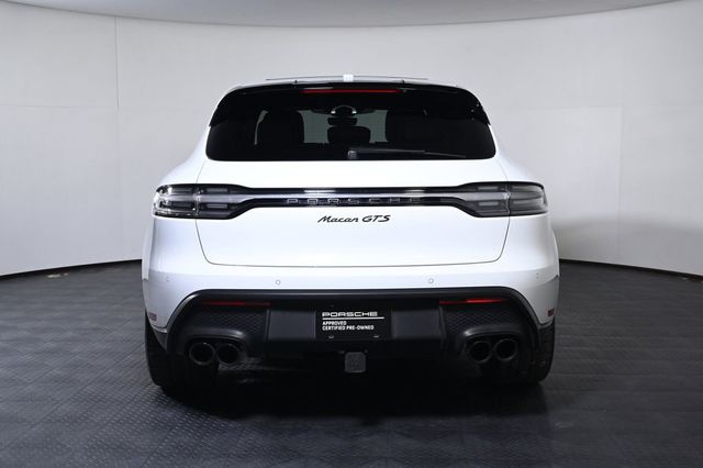 2024 Porsche Macan GTS - 23011465 - 5