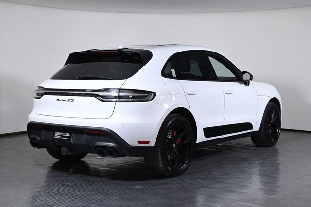 2024 Porsche Macan GTS - 23011465 - 6