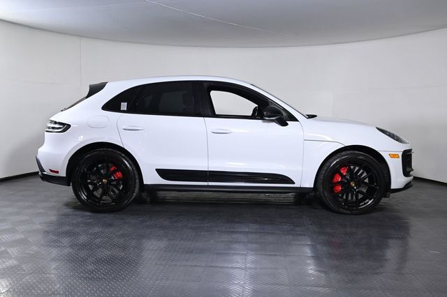 2024 Porsche Macan GTS - 23011465 - 7